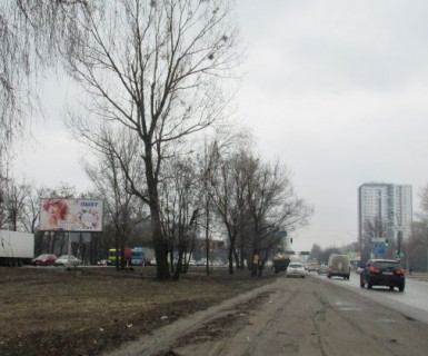 Backlight B in Kyiv, 3x6  Велика Кільцева дорога, 9 а - Василя Касіяна вул. Photo 1