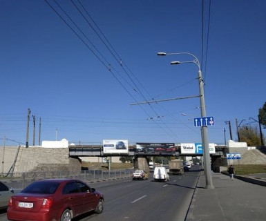 Prismatron, Prism B in Kharkiv, 3x6  Гагаріна просп., 129 - 624842 Photo 1