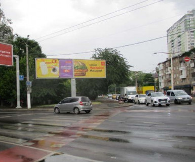 Prismatron, Prism B in Odessa, 3x6  Канатна вул. - Гагаріна просп. - Сегедська вул. (ліва) - 653775 Photo 1