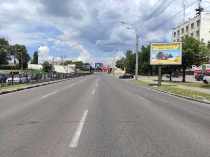 Scrolller, Scroll A in Kharkiv Gagarina prosp., 129 - 408047 Photo 1