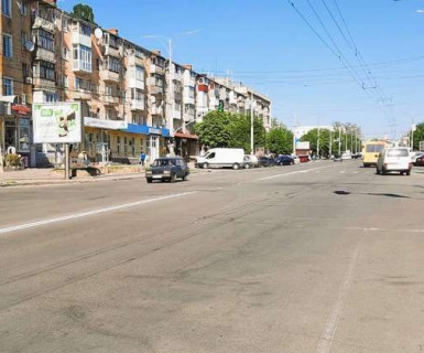 Scrolller, Scroll B in Vinnytsia, 2.3x3.14  Коцюбинського просп., 30 - 654619 Photo 1