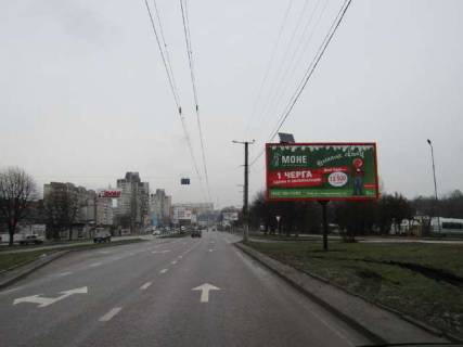 Prismatron, Prism A in Vasylivka Vaceslava Cornovola prosp. - Torf`ana st. (prizma) - 424511 Photo 1