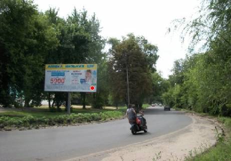 Billboard B in Bila Tserkva Geroiv Cornobila st., "ATB" Photo 1