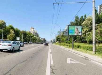 Scrolller, Scroll A in Kyiv, 2.3x3.14  Berestejs'kij prosp., 34 - 478355 Photo 1