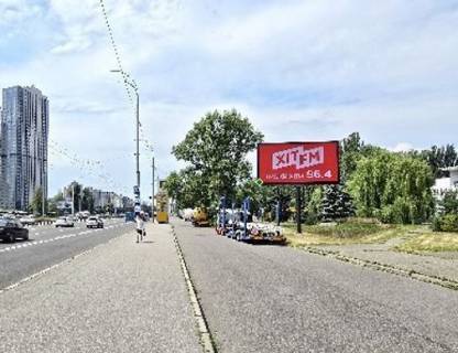 Video Billboard A in Kyiv, 4x8  Академіка Глушкова просп., 12а (розширення 720х360) - 583244 Photo 1