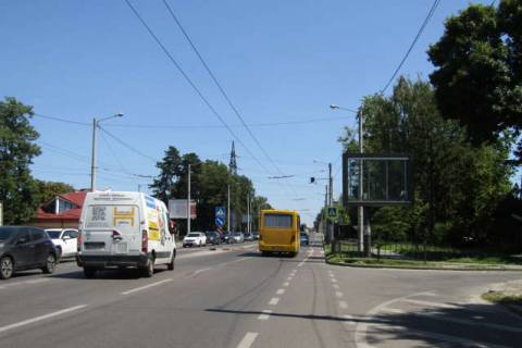 Scrolller, Scroll A in Lviv, 2.3x3.14  Gorodoc'ka st., 245 - 531358 Photo 1