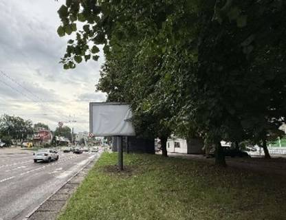 Scrolller, Scroll A in Lviv, 2.3x3.14  Володимира Великого вул., 61 - 617078 Photo 1
