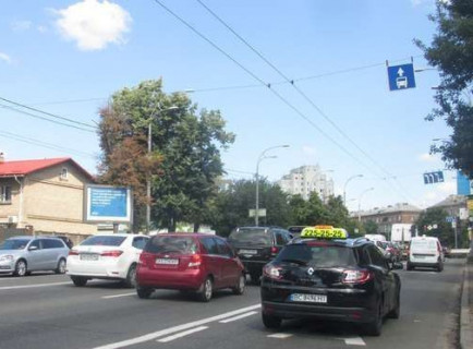 Scrolller, Scroll B in Kyiv, 2.3x3.14  Лобановського Валерія просп. (Червонозоряний просп.), , 72 (у напрямку Севастопольської пл.) - 651392 Photo 1