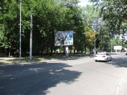 Citylight A in Odessa Gagarina prosp., 8 Photo 1