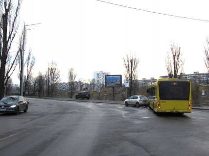 Scrolller, Scroll A in Vasylivka, 2.3x3.14  Entuziastiv st., Gotel' "Slavutic" - Rusanivs'ka nab. - 422692 Photo 1