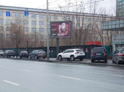 Scrolller, Scroll A in Kyiv, 2.3x3.14  Антоновича вул. (Горького вул.), 54 - 653836 Photo 1