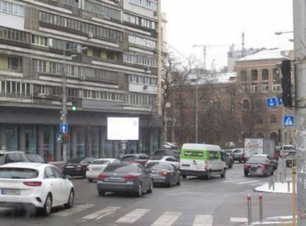 Video Billboard A in Kyiv, 2.3x3.14  Велика Васильківська вул., 94 (розширення 480х336) - 560022 Photo 1