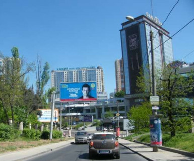 Prismatron, Prism B in Odessa, 3x6  Посмітного вул. - Генуезська вул. (призма) - 650867 Photo 1