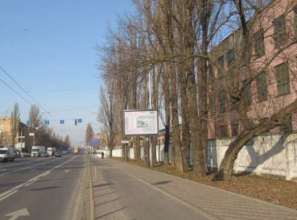 Video Billboard A in Kyiv, 2.3x3.14  Теліги Олени вул., 2 (розширення 480х336) - 655765 Photo 1