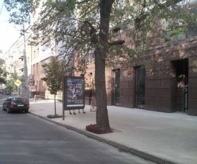 Citylight A in Kharkiv, 1.2x1.8  Sums'ka st., 77 Photo 1