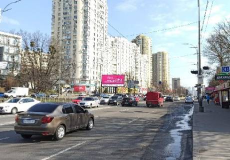 Video Billboard  in Kyiv Golosiivs'kij prosp., 70 (rozsirenna 720h360) - 478744 Photo 1
