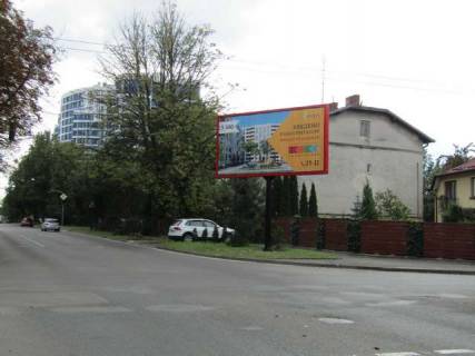 Prismatron, Prism A in Lviv, 3x6  Kul'parkivs'ka st., 56 (prizma) - 251628 Photo 1