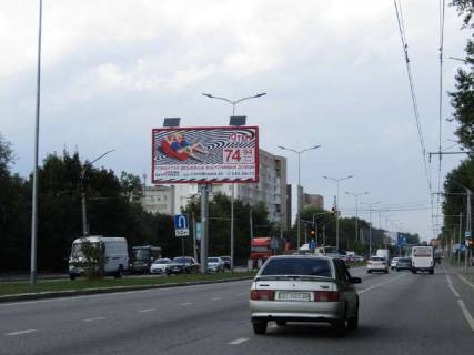 Prismatron, Prism A in Vasylivka, 3x6  Strijs'ka st., 63 (prizma) (do st. Naukova) - 454446 Photo 1