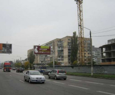 Prismatron, Prism A in Odessa, 3x6  пр-т М.Жукова (навпроти авторинка "Успіх")  - 650825 Photo 1