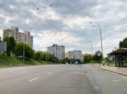 Prismatron, Prism B in Kyiv, 3x6  Polarna st., 8e - 478020 Photo 1