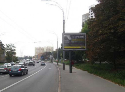 Scrolller, Scroll A in Kyiv, 2.3x3.14  Гетьмана Вадима вул., 42 - 653979 Photo 1