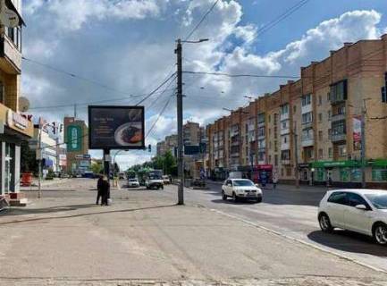 Scrolller, Scroll B in Zhytomyr, 2.3x3.14  Kiivs'ka st., 75 - 482801 Photo 1