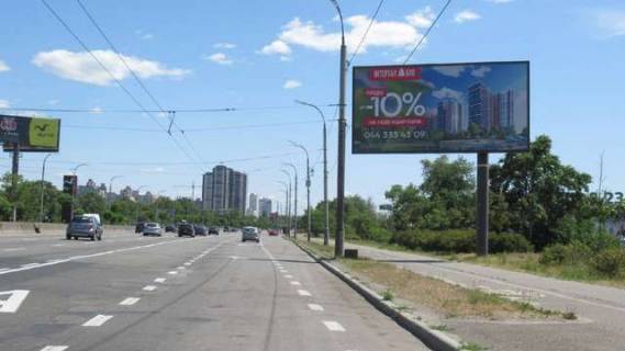 Video Billboard A in Kyiv, 4x8  Шухевича Романа просп. (Генерала Ватутіна просп.), (Генерала Ватутіна просп.), 2 Т (розширення 768х384) - 565327 Photo 1