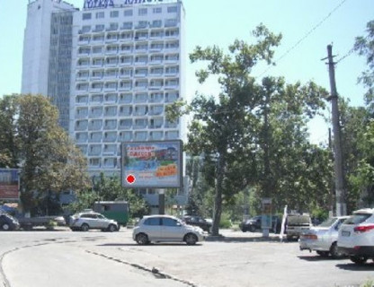 Scrolller, Scroll A in Odessa, 2.3x3.14  Пастера вул., 64 - 652126 Photo 1