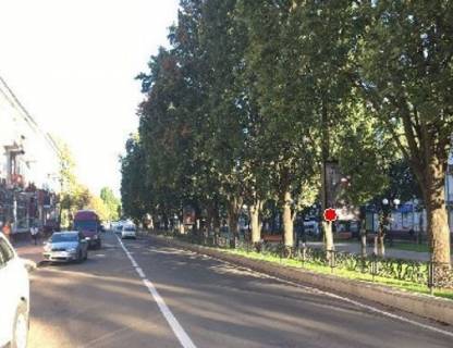 Citylight B in Chernihiv, 1.2x1.8  Miru prosp., 24 Photo 1