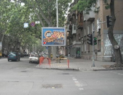 Scrolller, Scroll A in Odessa, 2.3x3.14  Рішельєвська вул., 44 - Успенська вул. - 654852 Photo 1