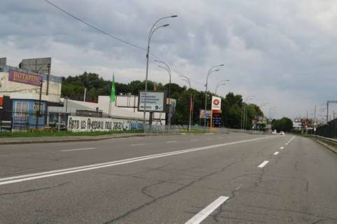 Backlight B in Vasylivka, 2.3x3.14  Mikoli Grincenka st., 18 Photo 1