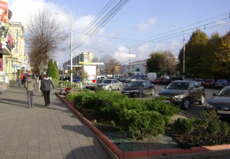 Backlight B in Vinnytsia Kocubins'kogo prosp., 38 Photo 1