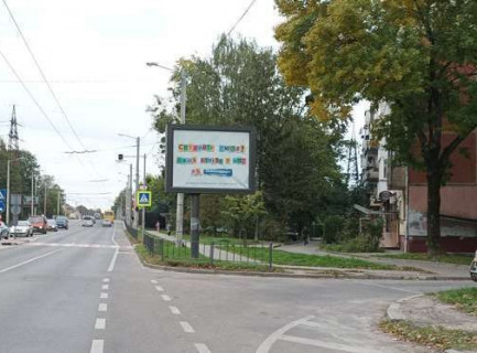 Scrolller, Scroll A in Lviv, 2.3x3.14  Городоцька вул., 245 - 656590 Photo 1