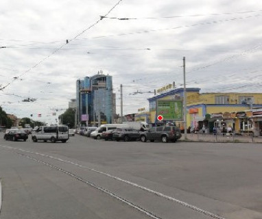 Scrolller, Scroll A in Vinnytsia, 2.3x3.14  Пирогова вул., 49 - Скалецького вул. - 663503 Photo 1