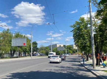 Prismatron, Prism B in Kyiv, 3x6  Повітряних Сил просп., 86 - 654448 Photo 1