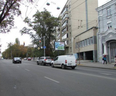 Scrolller, Scroll A in Kyiv, 2.3x3.14  Іллєнка Юрія вул., 16 - Герцена вул. - 623941 Photo 1