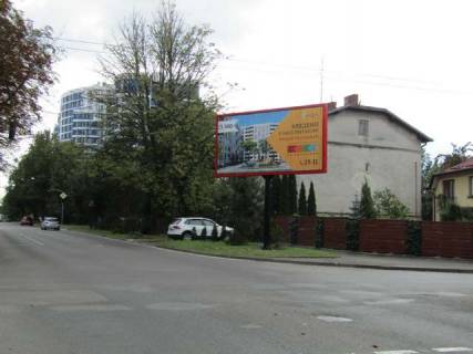 Prismatron, Prism A in Vasylivka Kul'parkivs'ka st., 56 (prizma) - 424550 Photo 1