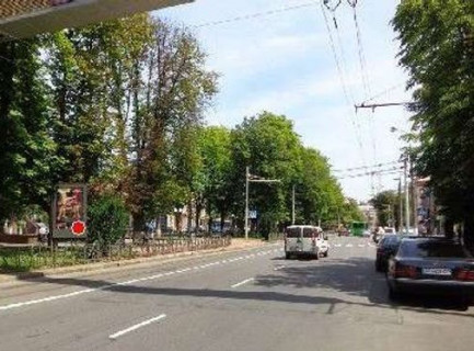 Scrolller, Scroll A in Vinnytsia, 1.2x1.8  Пирогова вул., 19 - 654595 Photo 1