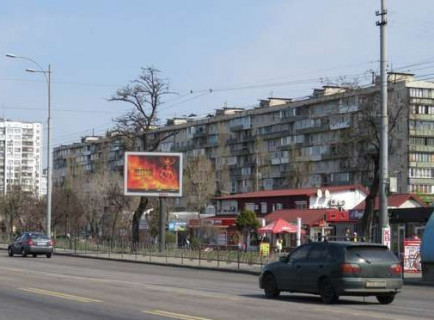Scrolller, Scroll A in Kyiv, 2.3x3.14  Соборності просп. (Возз`єднання просп.), (Возз`єднання), 8 - 653846 Photo 1