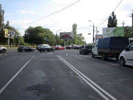 Citylight B in Odessa, 1,2х1,8  Mikolaivs'ka doroga (san. <<Moloda Gvardia>>) Photo 1