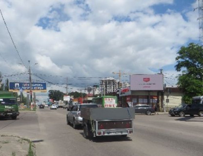 Video Billboard  in Odessa, 3x6  Семена Палія вул. (Крижанівка) - 652719 Photo 1