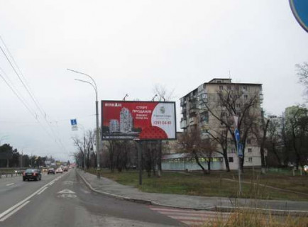 Prismatron, Prism A in Kyiv, 3x6  Воскресенський просп., №2 - 653924 Photo 1