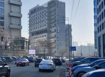 Video Billboard B in Kyiv, 2.3x3.14  Короленківська вул., 101 (розширення 480х336) - 560050 Photo 1