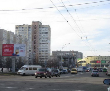 Prismatron, Prism B in Kyiv, 3x6  Героїв Дніпра вул., 32 - 623858 Photo 1