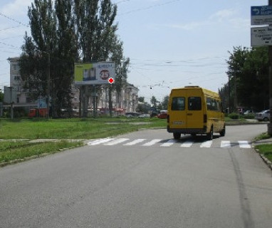 Prismatron, Prism A in Zaporizhzhya, 3x6  Моторобудівельників просп., 66 - Іванова вул. - 661311 Photo 1