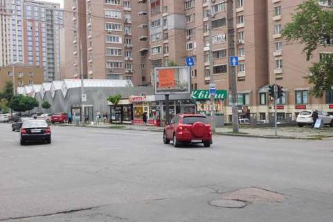 Scrolller, Scroll A in Vasylivka, 2.3x3.14  Antonovica st. (Gor'kogo st.), 102  - 422321 Photo 1