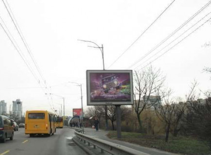 Scrolller, Scroll A in Kyiv, 2.3x3.14  Соборності просп. (Возз`єднання просп.), (Возз`єднання) - 653848 Photo 1