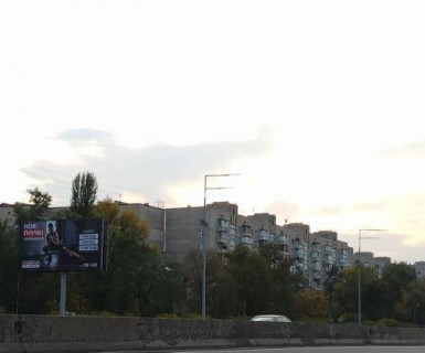 Billboard B in Kyiv, 3x6  Шухевича Романа просп. (Генерала Ватутіна просп.), 26 Photo 1