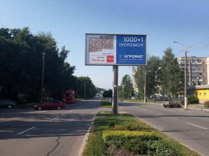 Prismatron, Prism A in Vinnytsia Unosti prosp., 22 (v napramku st. Pirogova) - 283375 Photo 1