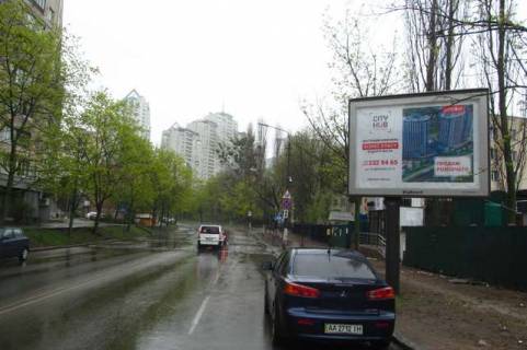Backlight A in Vasylivka, 2.3x3.14  Kudrasova st., 8 Photo 1
